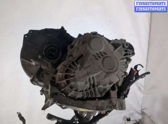 купить КПП 6-ст.мех. (МКПП) на Opel Astra H 2004-2010