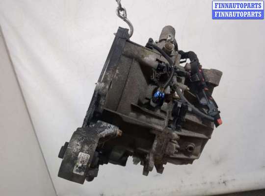 купить КПП 6-ст.мех. (МКПП) на Opel Astra H 2004-2010