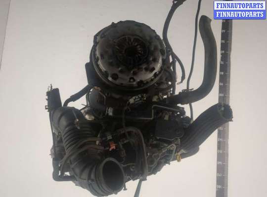 купить Двигатель (ДВС) на KIA Ceed 2007-2012