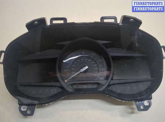 Щиток приборов на Ford Edge (CD4)