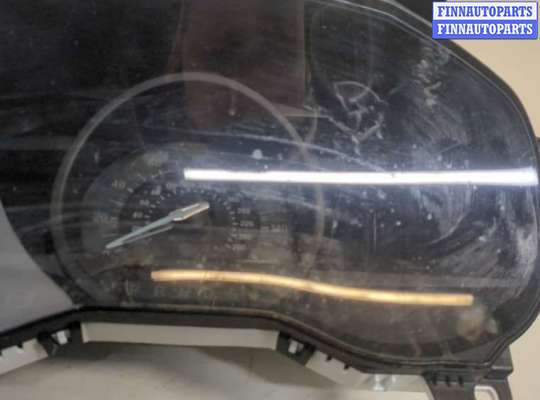 Щиток приборов на Ford Edge (CD4)