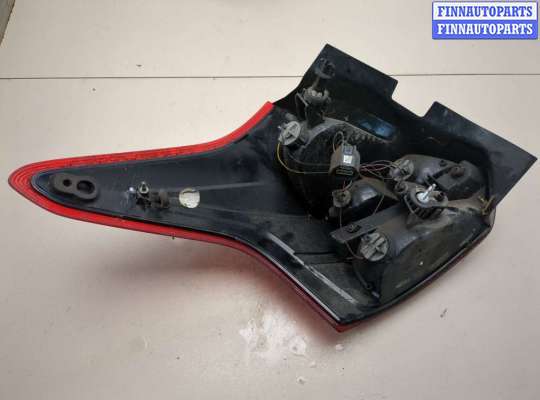 купить Фонарь (задний) на Ford Focus 3 2011-2015