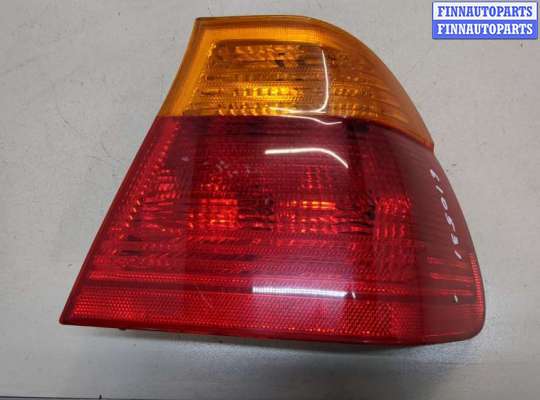 купить Фонарь (задний) на BMW 3 E46 1998-2006