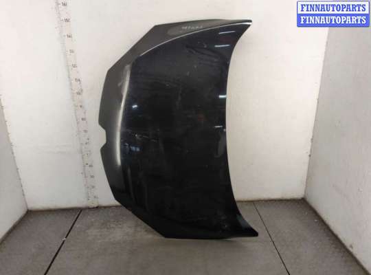 купить Обшивка капота на Renault Megane 3 2009-2016