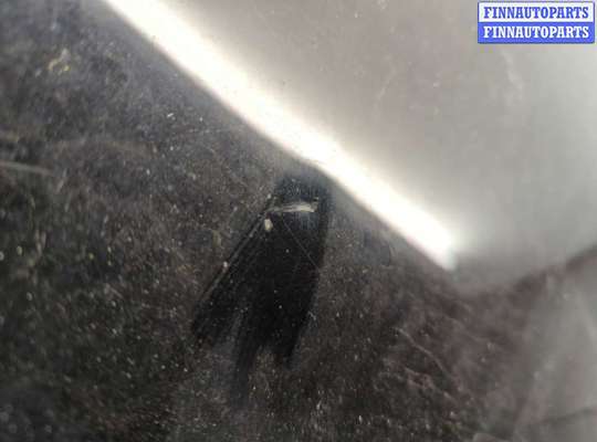 купить Обшивка капота на Renault Megane 3 2009-2016