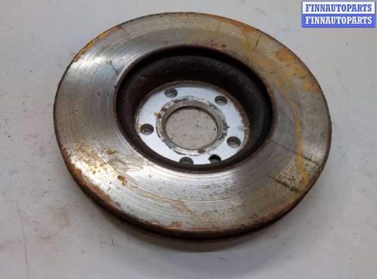 Купить Диск тормозной на Ford S-Max 2006-2010 Диск тормозной FO2200296 на Ford S-Max 2006-2010
