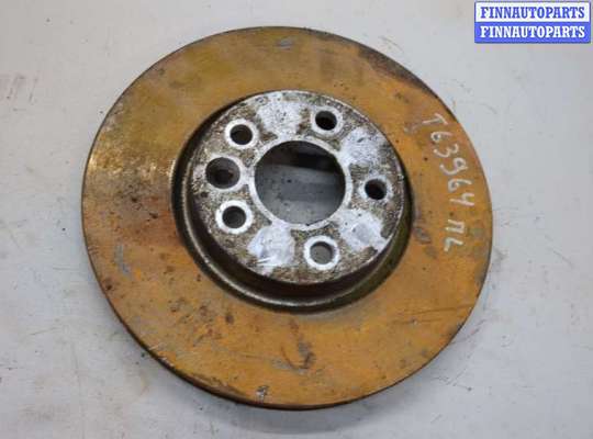 купить Диск тормозной на Ford S-Max 2006-2010
