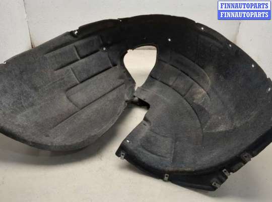 купить Защита арок (подкрылок) на Chevrolet Equinox 2017-2024