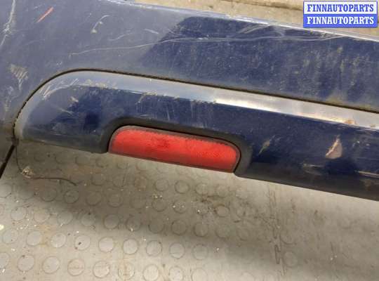 купить Бампер на Ford Fusion 2002-2012