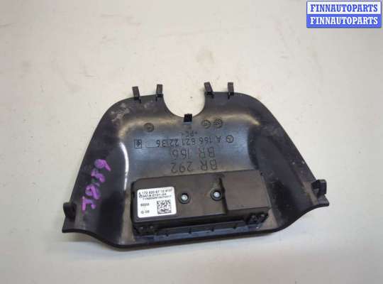 купить Кнопка сигнализации на Mercedes GLE W166 2015-2018