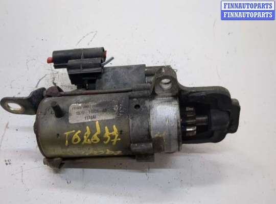 Стартер FO2182322 на Ford Mondeo 3 2000-2007