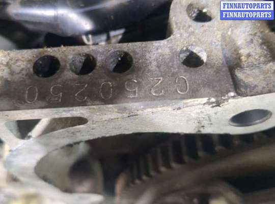 купить Двигатель (ДВС на разборку) на Subaru Forester (S11) 2002-2007
