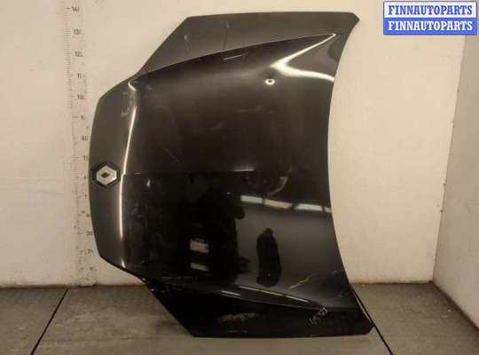 купить Капот на Renault Laguna 3 2007-2025