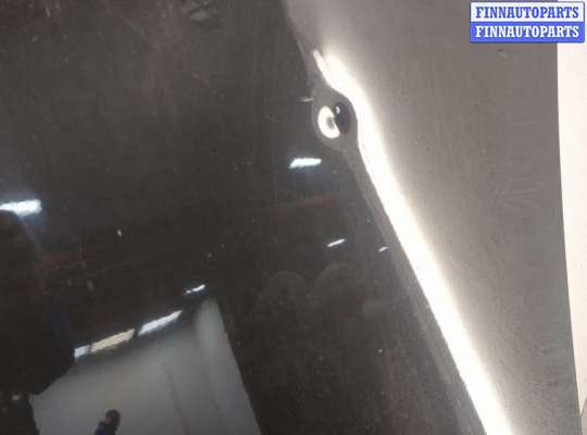 купить Капот на Renault Laguna 3 2007-2025