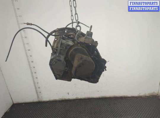 купить КПП 5-ст.мех. (МКПП) на Ford Fusion 2002-2012