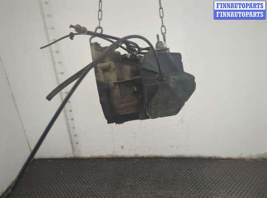 купить КПП 5-ст.мех. (МКПП) на Ford Fusion 2002-2012