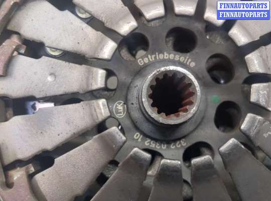 купить Маховик на Opel Corsa D 2006-2014