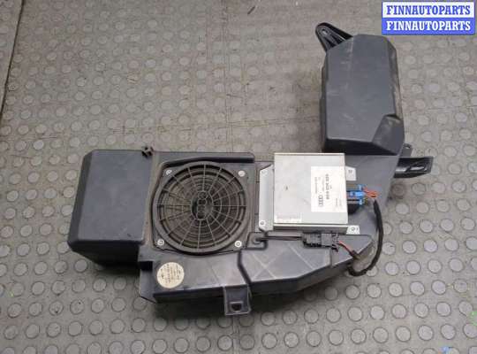 купить Сабвуфер на Audi A4 (B6) 2000-2006