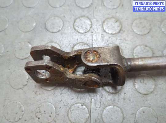 Рулевая колонка (кардан)