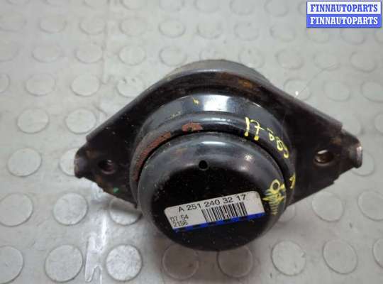 купить Подушка крепления двигателя на Mercedes GL X164 2006-2012