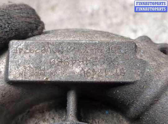 купить Турбина на Ford Focus 2 2008-2011