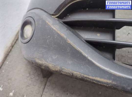 купить Бампер на Nissan Qashqai 2006-2013