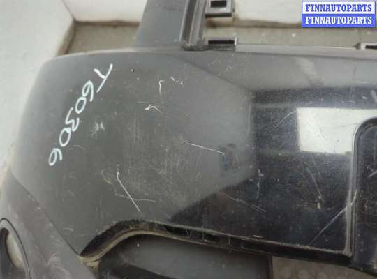 купить Бампер на Nissan Qashqai 2006-2013