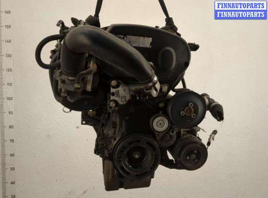 купить Двигатель (ДВС) на Opel Astra H 2004-2010