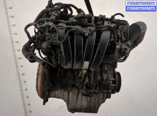 купить Двигатель (ДВС) на Opel Astra H 2004-2010
