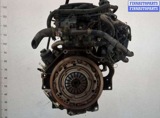 купить Двигатель (ДВС) на Opel Astra H 2004-2010