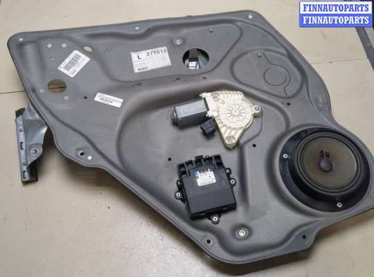купить Стеклоподъемник электрический на Mercedes B W245 2005-2012