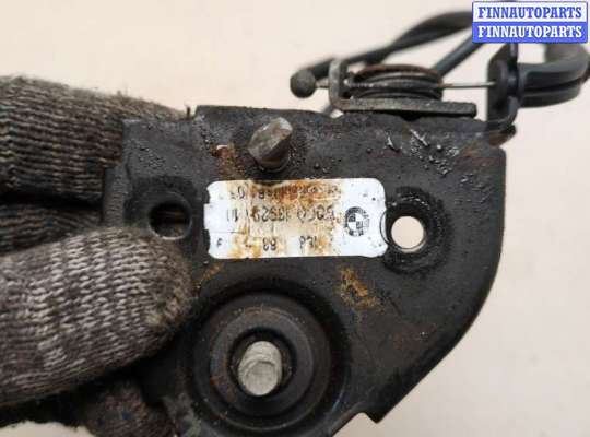 купить Замок капота на BMW 7 F01 2008-2015