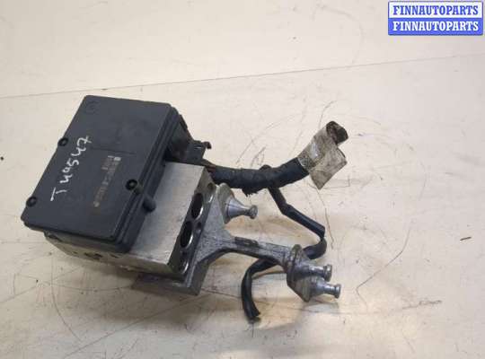 купить Блок АБС, насос (ABS, ESP, ASR) на Mercedes CLK W209 2002-2010