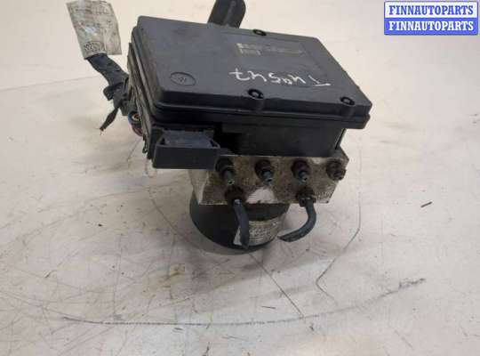 купить Блок АБС, насос (ABS, ESP, ASR) на Mercedes CLK W209 2002-2010