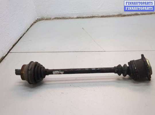 Полуось (приводной вал, шрус) VG2631902 на Volkswagen Passat 5 2000-2005