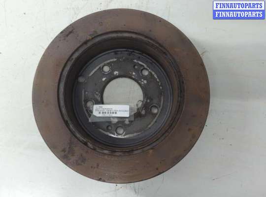 купить Диск тормозной на Mitsubishi Galant 2004-2012