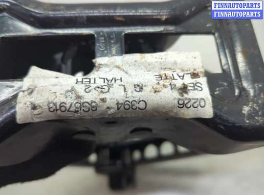 купить Домкрат на Ford Kuga 2008-2012