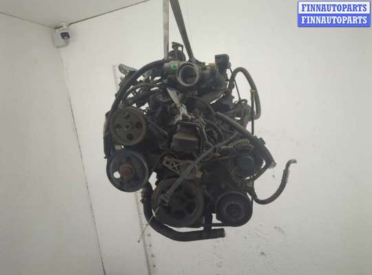 Лямбда зонд CRN2278 на Dodge Caravan 2000-2007