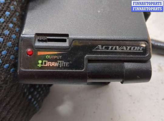 купить Блок комфорта на Volkswagen Touareg 2010-2014