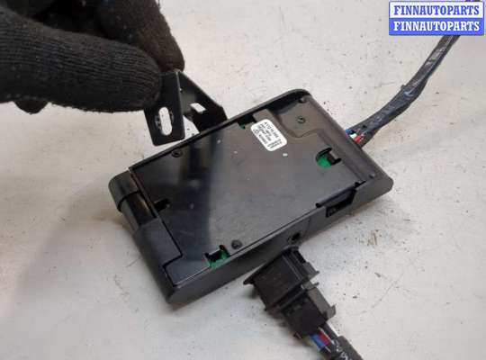 купить Блок комфорта на Volkswagen Touareg 2010-2014