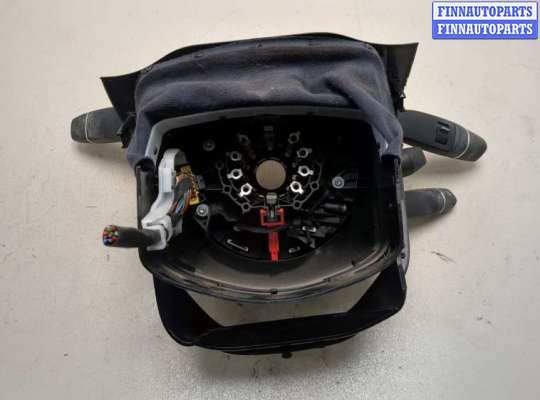 Подрулевой шлейф (кольцо SRS) на Mercedes-Benz GLC (X253/C253)