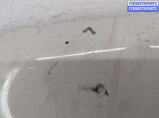 Капот на Jeep Grand Cherokee III (WK, WH)