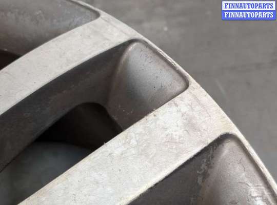 купить Диск литой на Audi Q7 2005-2015