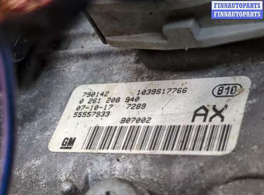 купить Блок управления двигателем на Opel Corsa D 2006-2014
