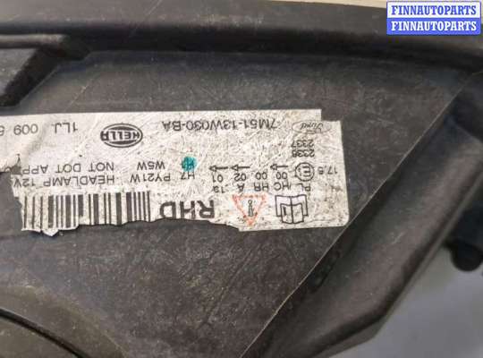 купить Фара (передняя) на Ford C-Max 2002-2010