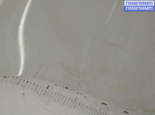 купить Капот на BMW 5 F10 2010-2017