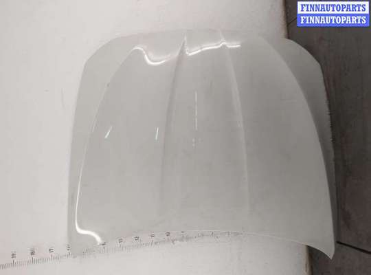 купить Капот на BMW 5 F10 2010-2017