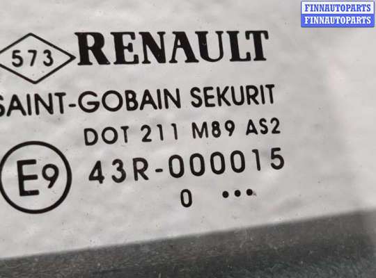 купить Дверь боковая (легковая) на Renault Megane 3 2009-2016