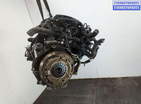 купить Двигатель (ДВС) на Opel Astra J 2010-2017