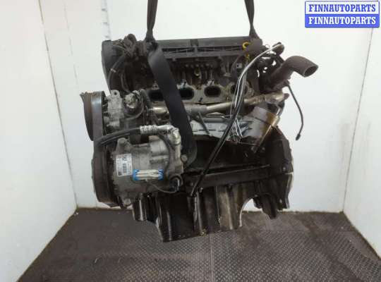 купить Двигатель (ДВС) на Opel Astra J 2010-2017